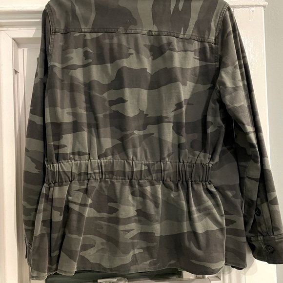 Splendid jacket - Picture 3 of 4